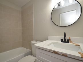 12019 Bob White Drive, Houston TX 77035