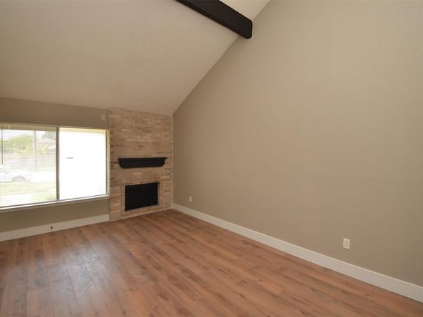 12019 Bob White Drive, Houston TX 77035