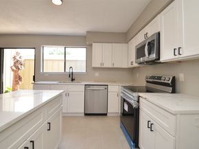 12019 Bob White Drive, Houston TX 77035