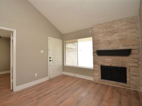 12019 Bob White Drive, Houston TX 77035