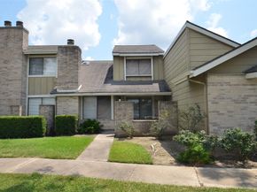 12019 Bob White Drive, Houston TX 77035