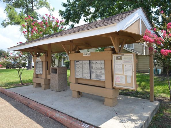 12019 Bob White Drive, Houston TX 77035