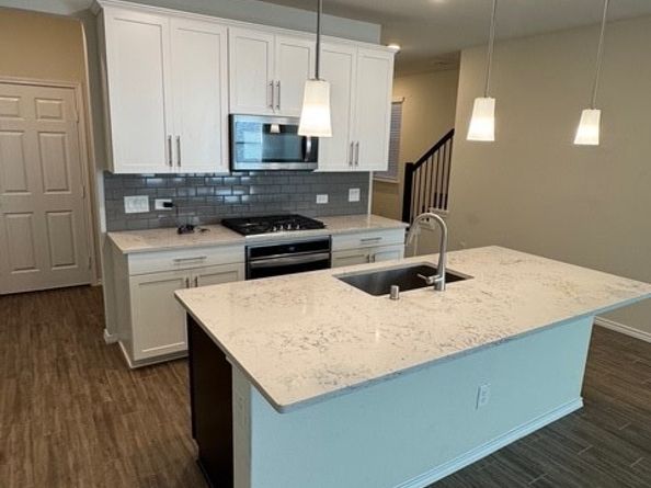 3415 Avondale View Drive, Houston TX 77025