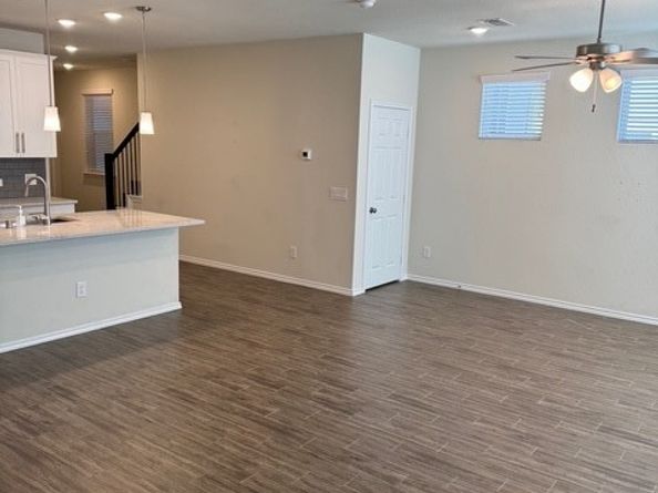 3415 Avondale View Drive, Houston TX 77025