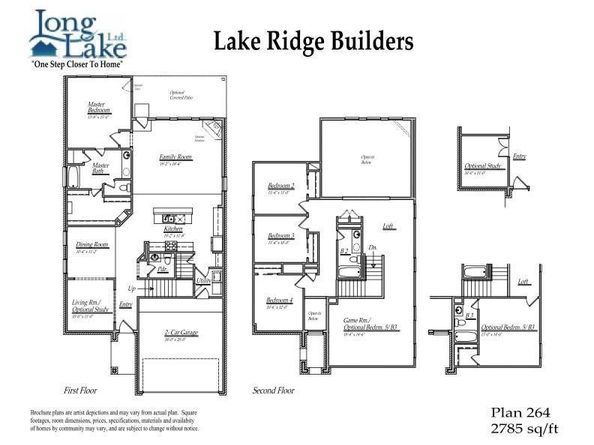 4314 Wyanngate Drive, Spring TX 77373