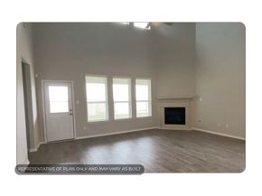 4314 Wyanngate Drive, Spring TX 77373