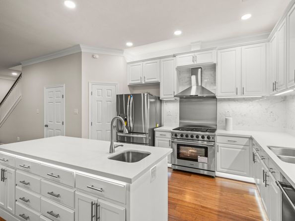 4023 Breakwood Drive, Houston TX 77025