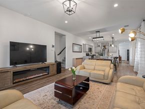 5223 Mossdale Bluff Lane, Spring TX 77373
