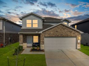 5223 Mossdale Bluff Lane, Spring TX 77373