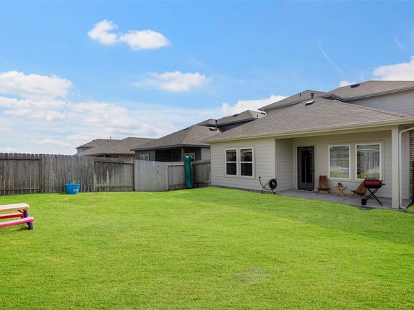 5223 Mossdale Bluff Lane, Spring TX 77373