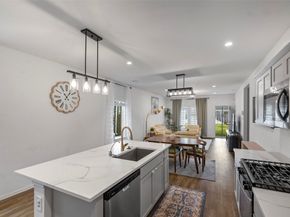 5223 Mossdale Bluff Lane, Spring TX 77373