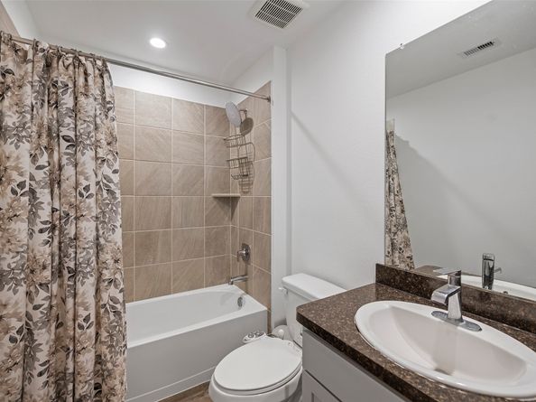 5223 Mossdale Bluff Lane, Spring TX 77373