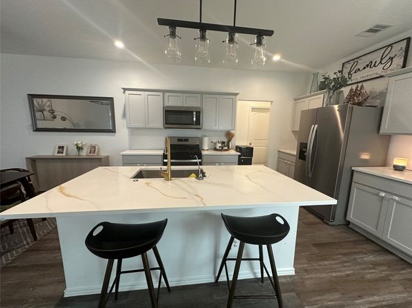 5223 Mossdale Bluff Lane, Spring TX 77373