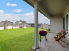 5223 Mossdale Bluff Lane, Spring TX 77373