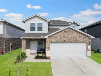 5223 Mossdale Bluff Lane