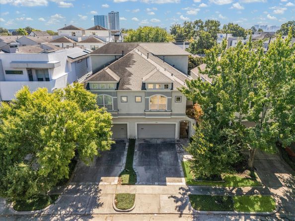 1533 Nevada Street, Houston TX 77006