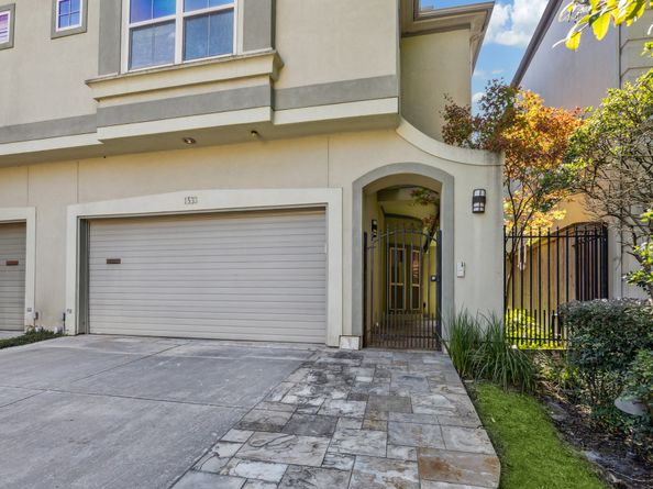 1533 Nevada Street, Houston TX 77006