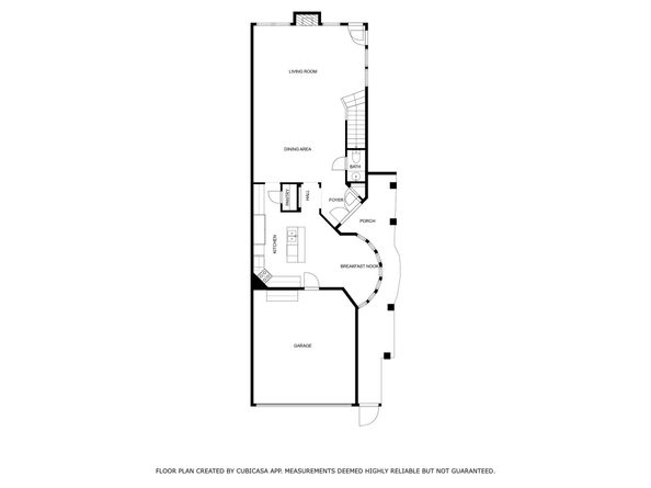 1533 Nevada Street, Houston TX 77006