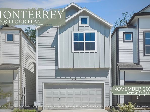 5513 Katy, Houston TX 77007