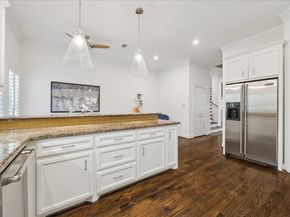 6635 Wanita Place B, Houston TX 77007