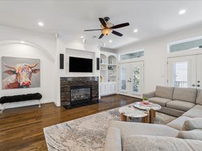 6635 Wanita Place B, Houston TX 77007