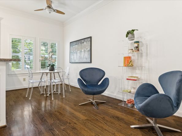 6635 Wanita Place B, Houston TX 77007