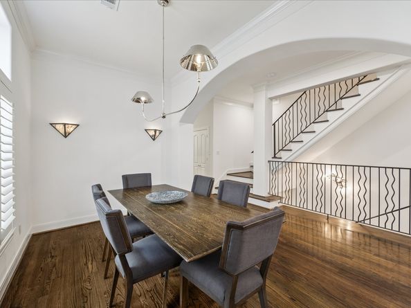 6635 Wanita Place B, Houston TX 77007