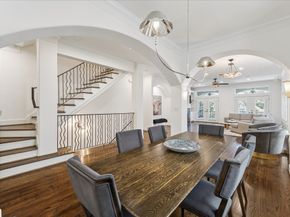 6635 Wanita Place B, Houston TX 77007