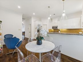 6635 Wanita Place B, Houston TX 77007