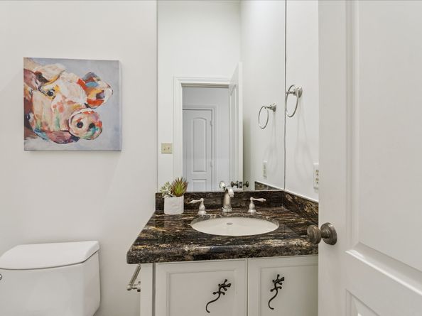 6635 Wanita Place B, Houston TX 77007