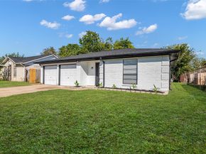 12123 Murr Way, Houston TX 77048