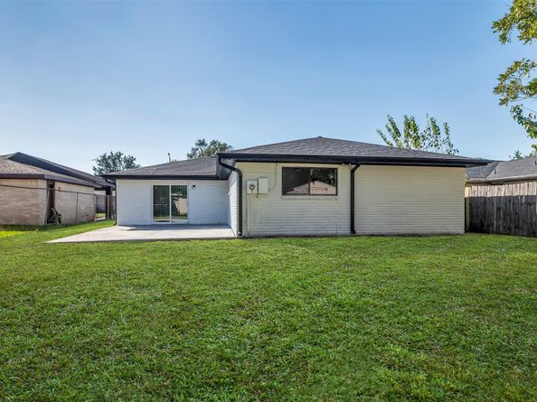 12123 Murr Way, Houston TX 77048