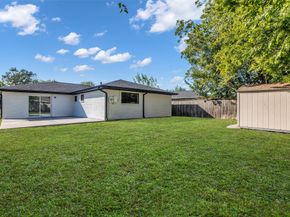 12123 Murr Way, Houston TX 77048