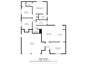 12123 Murr Way, Houston TX 77048