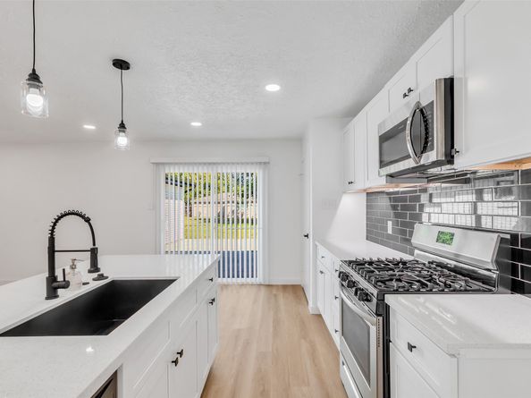 12123 Murr Way, Houston TX 77048