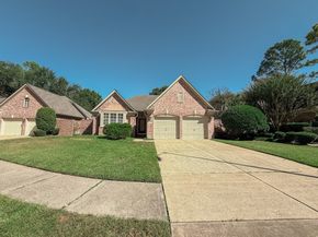 16018 Tall Pine Drive, Pasadena TX 77059