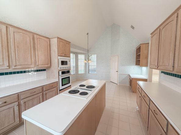 16018 Tall Pine Drive, Pasadena TX 77059