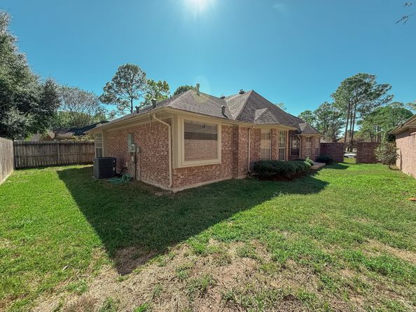 16018 Tall Pine Drive, Pasadena TX 77059