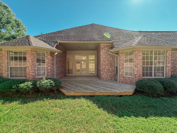 16018 Tall Pine Drive, Pasadena TX 77059