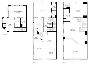 2623 Shady Woods Lane, Houston TX 77008