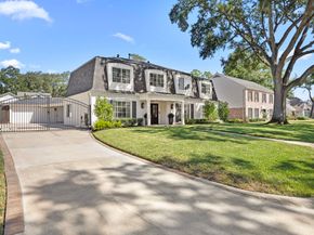 14350 Kellywood Lane, Houston TX 77079