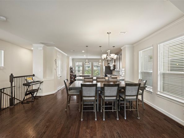 1506 Brayson Oaks Place, Houston TX 77043