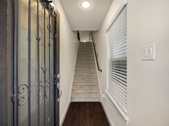 1506 Brayson Oaks Place, Houston TX 77043