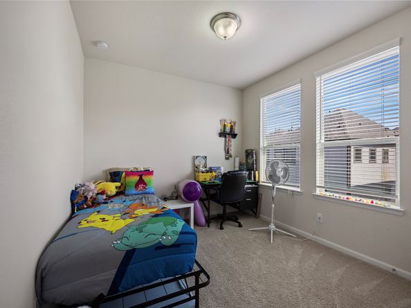 1506 Brayson Oaks Place, Houston TX 77043