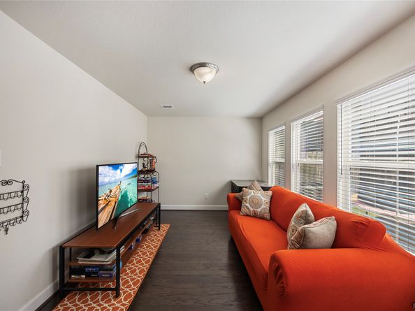 1506 Brayson Oaks Place, Houston TX 77043
