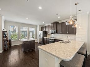 1506 Brayson Oaks Place, Houston TX 77043