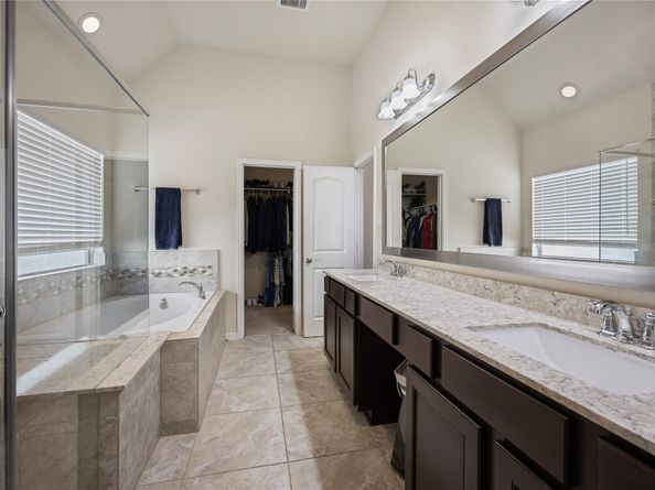 1506 Brayson Oaks Place, Houston TX 77043