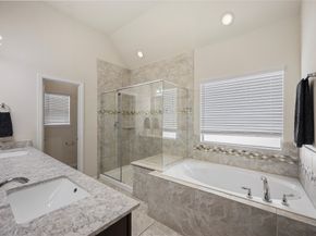 1506 Brayson Oaks Place, Houston TX 77043
