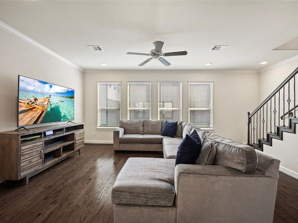 1506 Brayson Oaks Place, Houston TX 77043
