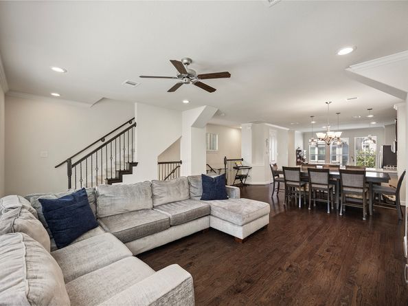 1506 Brayson Oaks Place, Houston TX 77043
